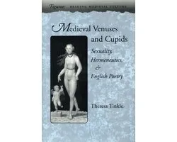 Figurae: Reading Medieval Culture - Medieval Venuses and Cupids