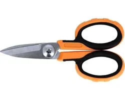 Ideal Tek Ciseaux Kevlar ® 399K.AN.IT
