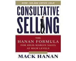 Consultative Selling