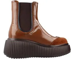 NOA HARMON 010418N BOTIN PLATAFORMA STORM Lichtbruin 40 EU