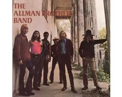 The Allman Brothers (Rem.)