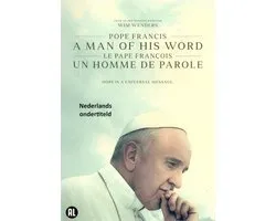 Pope Francis: A Man Of His Word