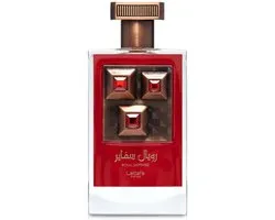 Lattafa Pride Royal Sapphire Eau De Parfum 100 Ml