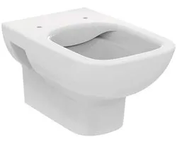 Ideal Standard i.Life A - Hangende WC RL+, Rimless, wit T471701