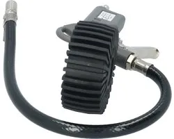 Carpoint Pneumatische Bandenpomp