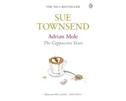 Adrian Mole Cappuccino Years