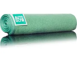 Autoglym Hi-Tech Microfibre d'Interieur