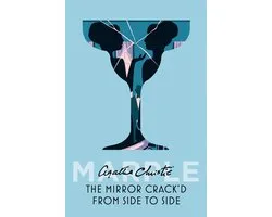 Marple 9 - The Mirror Crack’d From Side to Side (Marple, Book 9)
