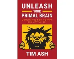 Unleash Your Primal Brain