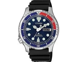 Citizen Promaster Automatic 200m heren