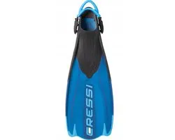 Cressi Maui Zwemvinnen Blauw Maat M/L (41-44)