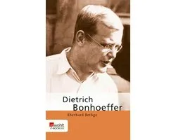 Rowohlt Monographie - Dietrich Bonhoeffer