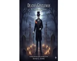 Death's Gentleman: The Baron Samedi Chronicles