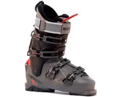 Rossignol Alltrack 90 Hv Alpine Skischoenen Grijs 28.0-28.5 Man