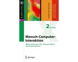 X.media.press - Mensch-Computer-Interaktion