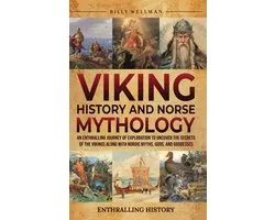 Viking History and Norse Mythology