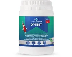 Ichi Pond Optinit 12000 - Aquatic Science