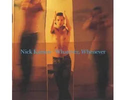 Whatever, Whenever