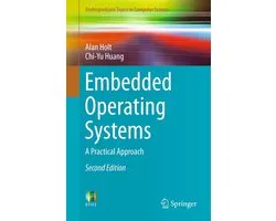 Computer Science (R0) - Embedded Operating Systems