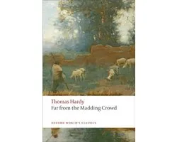 WC Far From The Madding Crowd