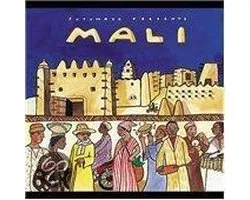 Putumayo Presents: Mali