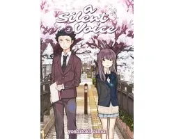 A Silent Voice 2 - A Silent Voice 2