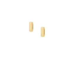 Boucles d'oreilles Fossil ELLIS pour femme - Bicolore