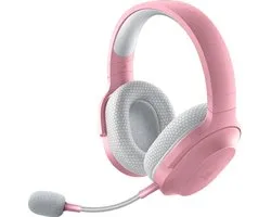 Razer Barracuda X casque gaming sans fil, rose
