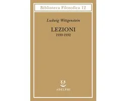 Lezioni 1930-1932. Dagli appunti di John King e Desmond Lee