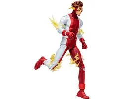 DC Comics - Figurine Multivers Impulse (Flash War) (Gold Label) 18 cm