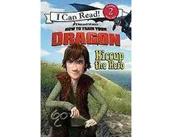Hiccup the Hero
