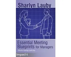 Essential Meetings Blueprints for Managers