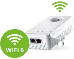 Devolo magic 2 wifi 6 prochain