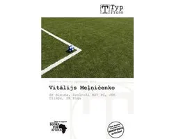 VitA Lijs MeA A IAienko
