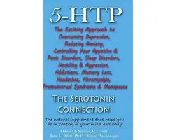 5-HTP - The Serotonin Connection