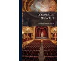 El conde de Bellaflor