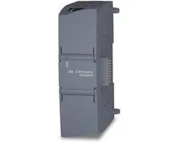 Module d'extension Bus CAN, D-SUB9, S7-1200 Ixxat 021620