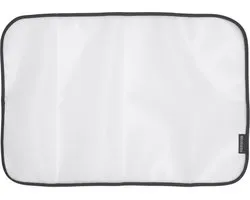 Brabantia Filet de repassage 40x60 cm - White / Grey