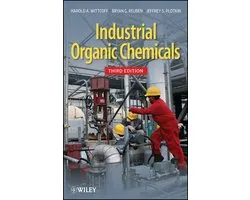 Industrial Organic Chemicals
