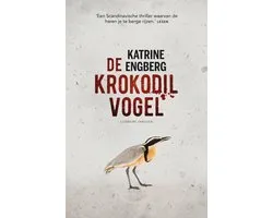 Bureau Kopenhagen 1 - De krokodilvogel