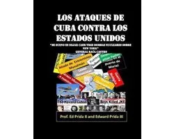 Intelligence & Politic- "Mi sueño es dejar caer tres bombas nucleares sobre New York"