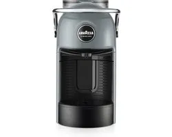 Lavazza A Modo Mio Jolie Evo Apparaat met cups - Grijs