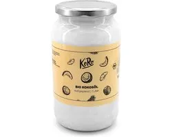 KoRo | Bio kokosolie 1 L