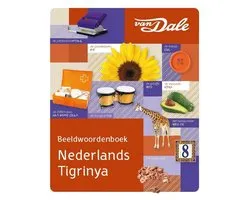 Van Dale Beeldwoordenboek Nederlands/Tigrinya