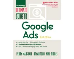 Ultimate Guide to Google Ads
