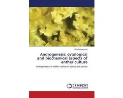 Androgenesis