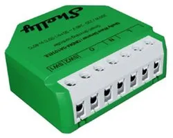 Shelly Wave Dimmer Slimme Z-wave Dimmer met Long Range
