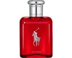 Ralph Lauren Polo Red - 75 ml - eau de parfum spray - mannenparfum