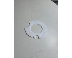 Support de montage compatible avec UniFi UAP AC Pro