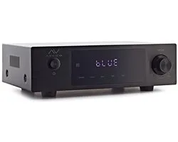 AVCOM 2 Channel HiFi Amplifier